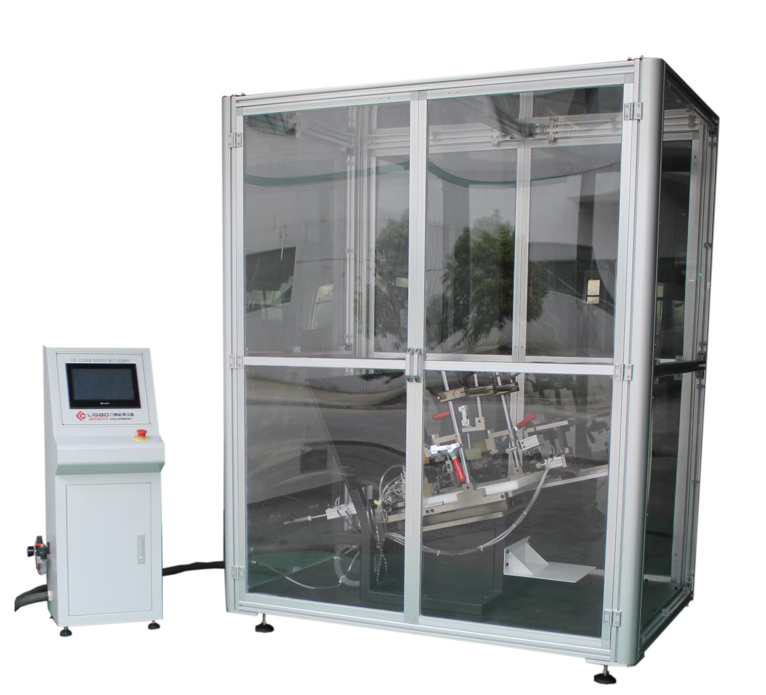 GB27887-2011ISOFIX�;�ԇ�C(j��)